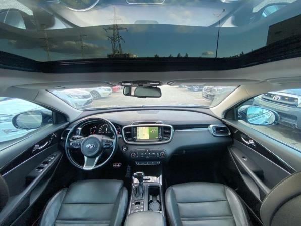 Kia Sorento III Prime с пробегом 2016 года, цена 2 490 000 рублей, 204293 км, внедорожник, Автокод Объявления