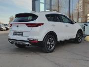 Kia Sportage IV Рестайлинг Ижевск  - изображение 33