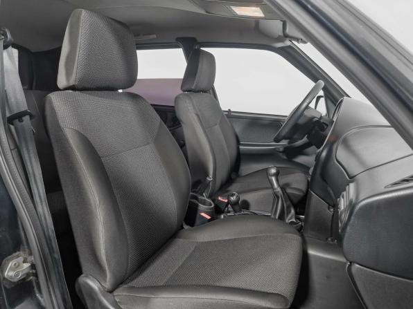Chevrolet Niva I Рестайлинг с пробегом 2016 года, цена 726 000 рублей, 79529 км, внедорожник, Автокод Объявления