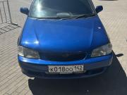 Mazda Familia Y11 Кемерово  - изображение 33