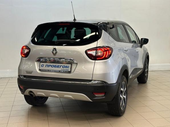 Renault Kaptur I с пробегом 2019 года, цена 1 475 000 рублей, 68784 км, внедорожник, Автокод Объявления