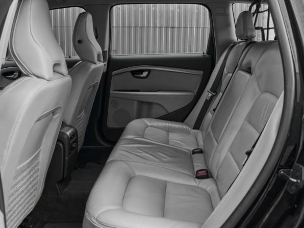 Volvo XC70 II с пробегом 2011 года, цена 1 950 000 рублей, 136538 км, универсал, Автокод Объявления