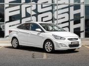 Hyundai Solaris I Краснодар  - изображение 21