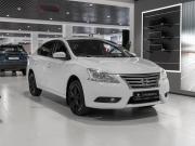 Nissan Sentra VII (B17) Москва  - изображение 23