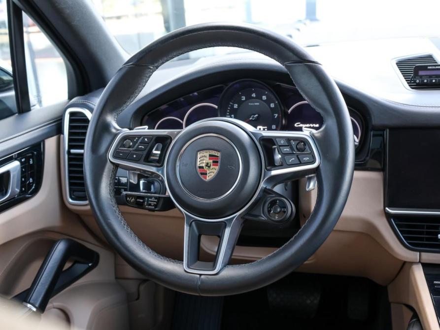 Porsche Cayenne III Москва  - изображение 20