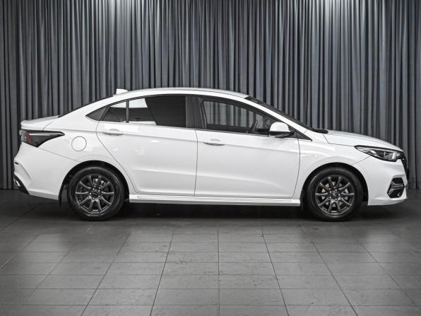 Omoda S5 с пробегом 2024 года, цена 1 525 000 рублей, 20088 км, седан, Автокод Объявления