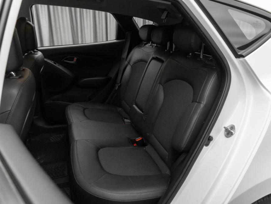 Hyundai ix35 I Рестайлинг Москва  - изображение 14