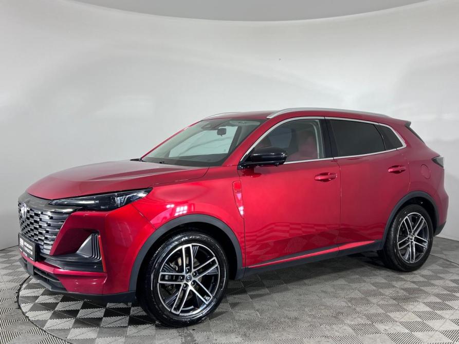 Changan CS55 Plus II Ростов-на-Дону  - изображение 1