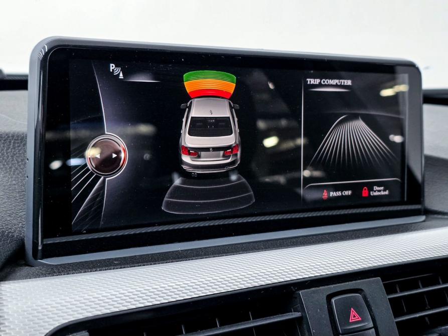 BMW 3 серии VI (F3x) Уфа  - изображение 12