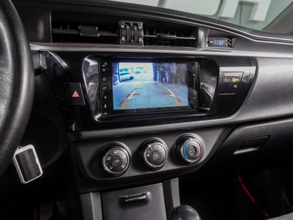 Toyota Corolla XI (E160 E170 E180) с пробегом 2014 года, цена 1 349 000 рублей, 188861 км, седан, Автокод Объявления