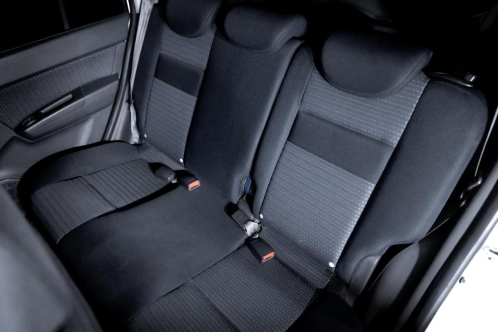 Hyundai Getz I Рестайлинг Тюмень  - изображение 25