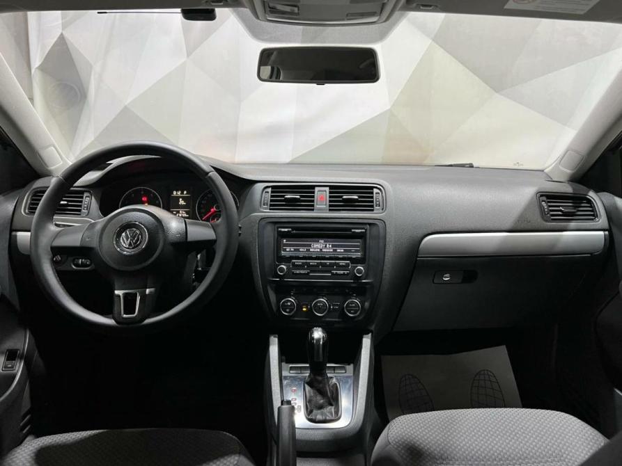 Volkswagen Jetta VI Оренбург  - изображение 11