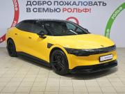 Zeekr 007 Москва  - изображение 24