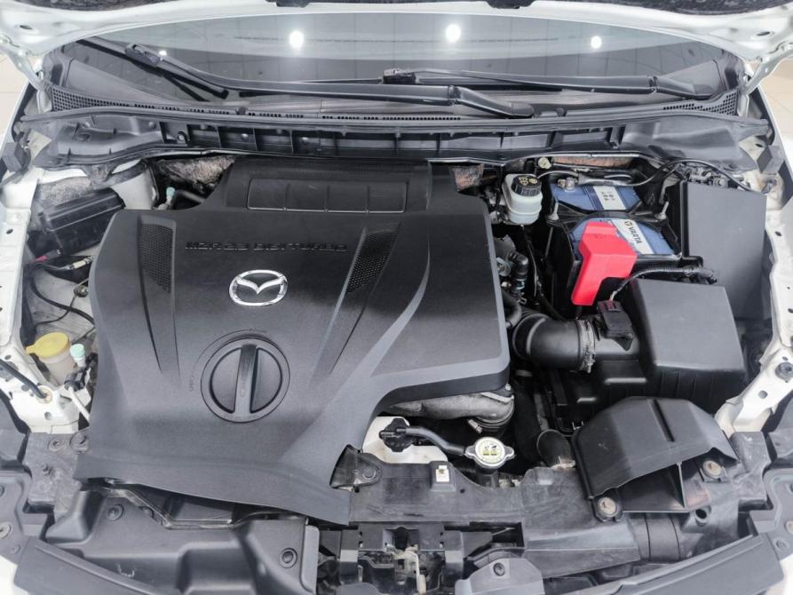Mazda CX-7 I Рестайлинг Казань  - изображение 11