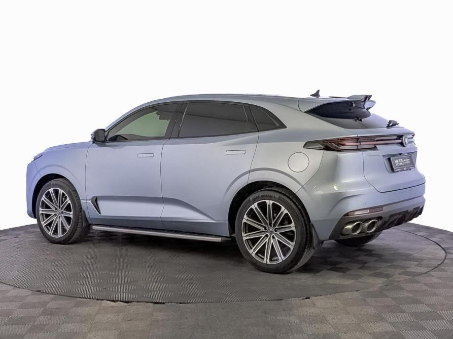 Changan CS35 Plus I Рестайлинг Москва  - изображение 7
