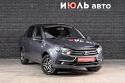 Lada (ВАЗ) Granta I Рестайлинг Екатеринбург  - изображение 22