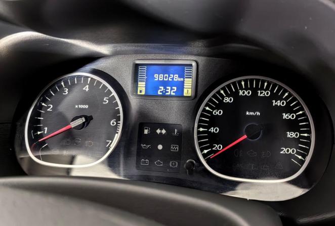 Renault Duster I с пробегом 2014 года, цена 1 170 000 рублей, 98027 км, внедорожник, Автокод Объявления
