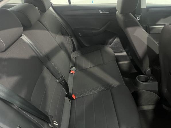 Skoda Rapid II с пробегом 2020 года, цена 1 435 000 рублей, 127900 км, лифтбек, Автокод Объявления
