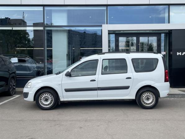 Lada (ВАЗ) Largus I с пробегом 2019 года, цена 649 000 рублей, 212736 км, универсал, Автокод Объявления
