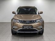 Geely Atlas I Москва  - изображение 32
