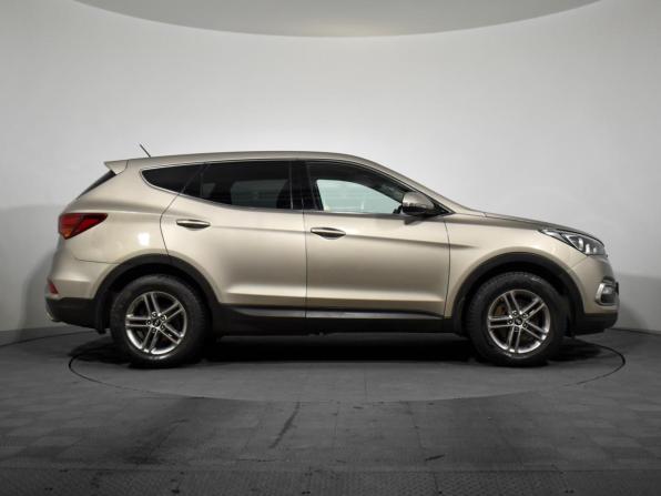 Hyundai Santa Fe III Рестайлинг с пробегом 2016 года, цена 1 949 000 рублей, 101065 км, внедорожник, Автокод Объявления