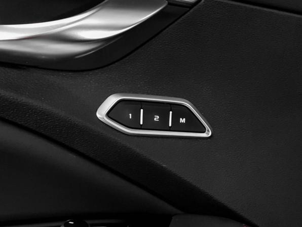Geely Tugella I Рестайлинг с пробегом 2023 года, цена 3 138 000 рублей, 32645 км, внедорожник, Автокод Объявления