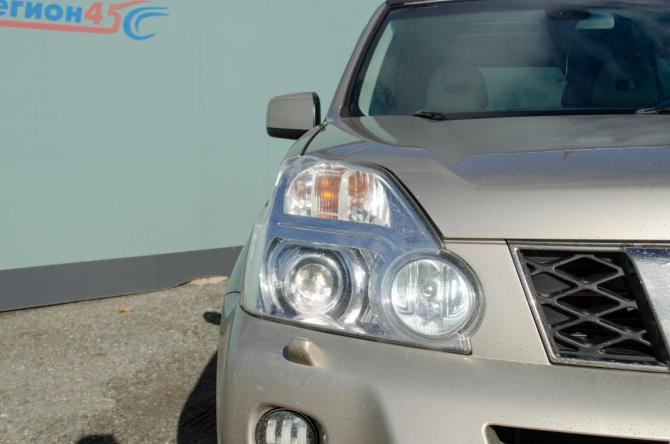 Nissan X-Trail II с пробегом 2010 года, цена 1 116 000 рублей, 260000 км, внедорожник, Автокод Объявления