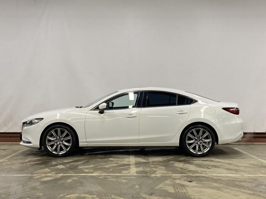 Mazda 6 III (GJ) Рестайлинг 2 Москва  - изображение 8