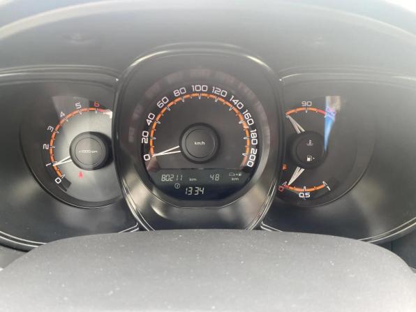 Lada (ВАЗ) Vesta I с пробегом 2020 года, цена 895 000 рублей, 80000 км, седан, Автокод Объявления