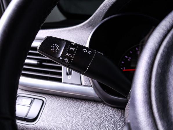 Kia Optima IV с пробегом 2016 года, цена 1 620 000 рублей, 149500 км, седан, Автокод Объявления