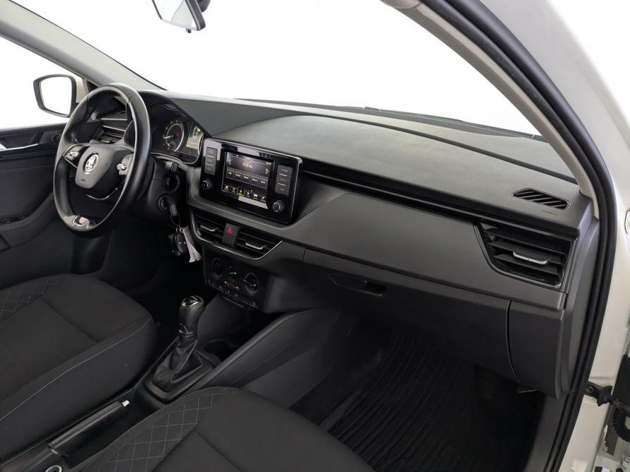 Skoda Rapid II Москва  - изображение 18