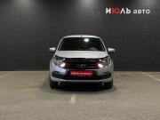 Lada (ВАЗ) Granta I Рестайлинг Челябинск  - изображение 20