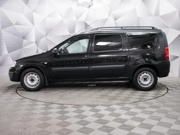 Lada (ВАЗ) Largus I с пробегом 2020 года, цена 977 000 рублей, 149224 км, универсал, Автокод Объявления