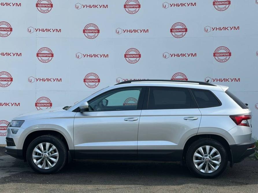Skoda Karoq I Екатеринбург  - изображение 2