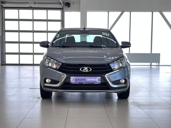 Lada (ВАЗ) Vesta I с пробегом 2021 года, цена 1 200 000 рублей, 61164 км, седан, Автокод Объявления