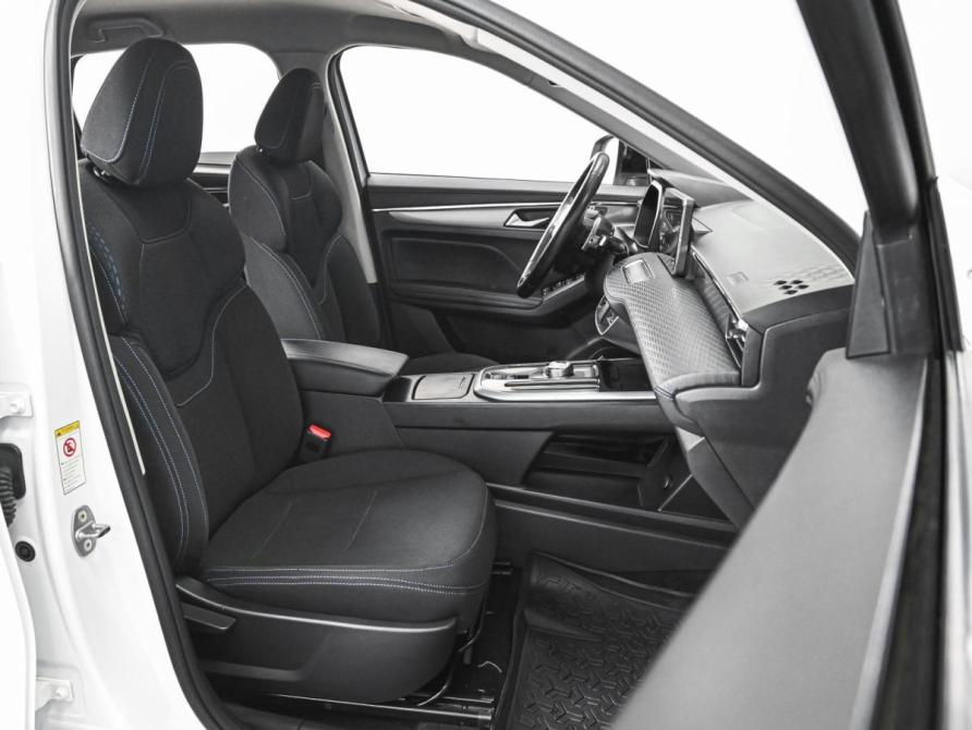 Haval Jolion I Рестайлинг Ставрополь  - изображение 8