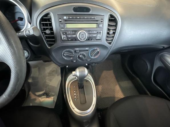 Nissan Juke I Рестайлинг с пробегом 2014 года, цена 949 000 рублей, 158226 км, внедорожник, Автокод Объявления