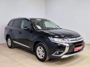 Mitsubishi Outlander III Рестайлинг 2 Альметьевск  - изображение 27