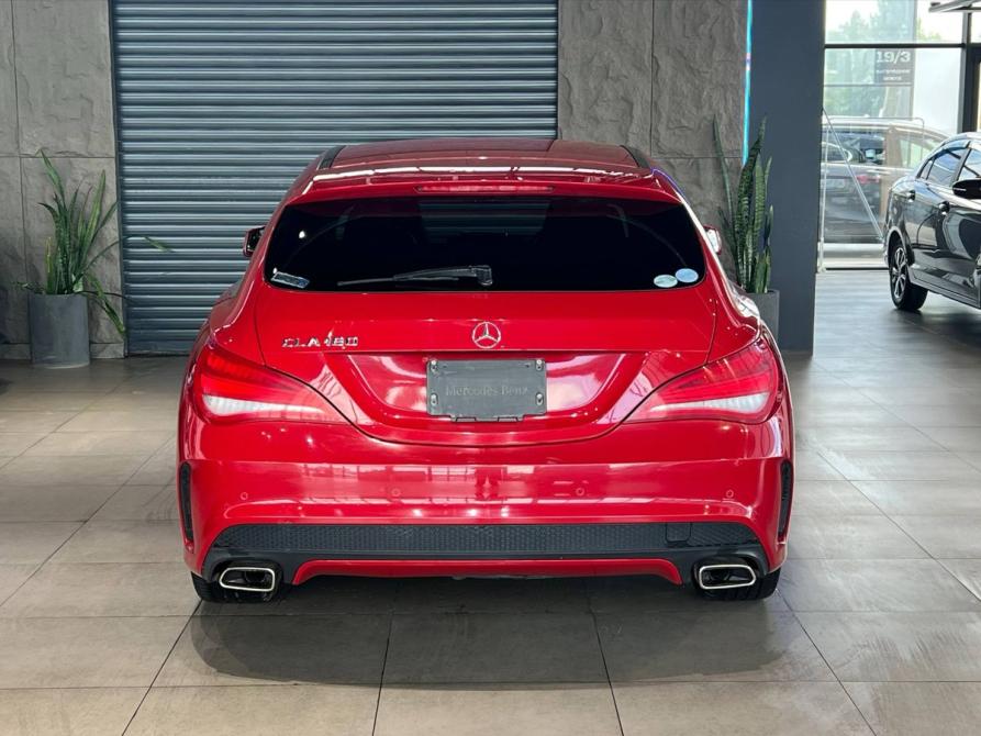 Mercedes-Benz CLA I (C117 X117) Оренбург  - изображение 6