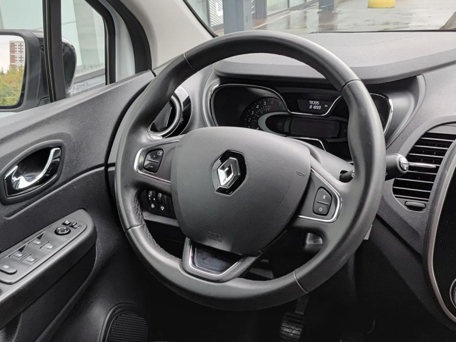 Renault Kaptur I Ижевск  - изображение 23