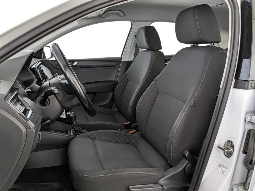 Skoda Rapid II Москва  - изображение 20