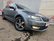 Skoda Octavia III (A7) Ярославль  - изображение 25
