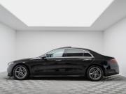 Mercedes-Benz S-Класс VII (W223) Москва  - изображение 48