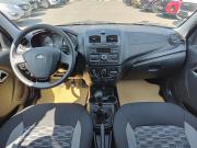 Lada (ВАЗ) Granta I Рестайлинг Йошкар-Ола  - изображение 39