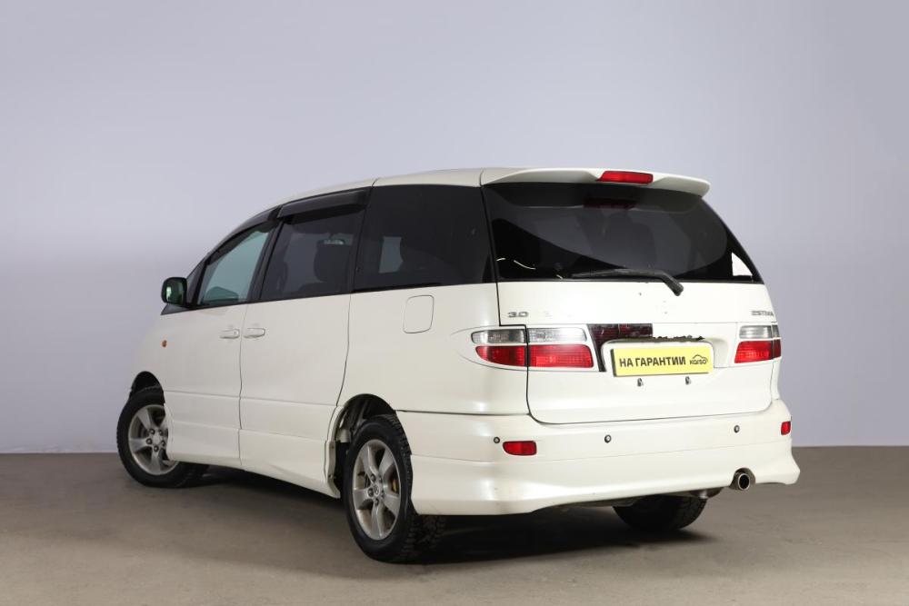 Toyota Estima II Новосибирск  - изображение 5