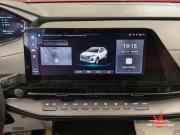 Changan UNI-S (CS55 Plus) Пермь  - изображение 37