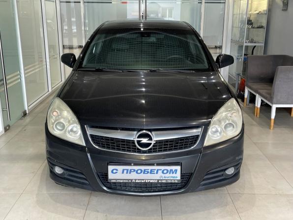 Opel Vectra C Рестайлинг с пробегом 2005 года, цена 469 000 рублей, 319086 км, седан, Автокод Объявления