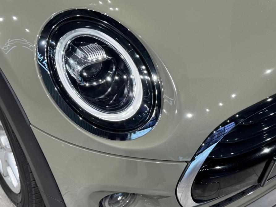Mini Hatch III (F55/F56) Рестайлинг Иркутск  - изображение 7
