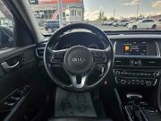 Kia Optima IV Тюмень  - изображение 32