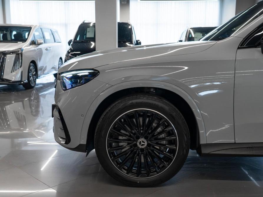 Mercedes-Benz GLC II (X254) Москва  - изображение 26